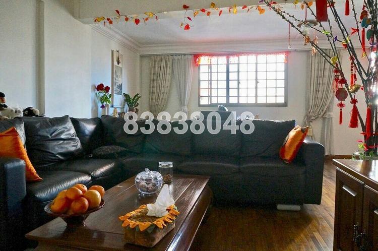 Blk 605 Ang Mo Kio Avenue 5 (Ang Mo Kio), HDB 3 Rooms #161298352